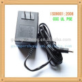 Adaptateur d&#39;alimentation 24v 150ma ac